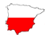 MOTLLURES VERGÉS - Polski